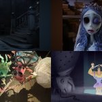 Miguel Avendano El Gizmo Villains Defeats Vol.7