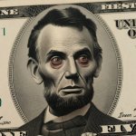 1000 yard staring abe