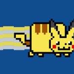 Nyan Pikachu