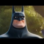 THAT BETTER BE A LICENSED TOY