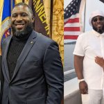 Connected Lefty Jamael Lundy