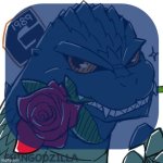 ShinGodzilla Template meme