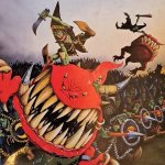 Warhammer Fantasy meme