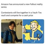 Fallout Series