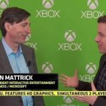 We have a product it is called Xbox 360