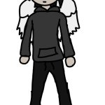 Present Ethan by Pearlfan23 meme