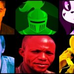 Wizardry 8 meme edition meme