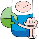 Finn The Human