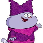 Chowder