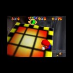 Mario 64 BLJ meme