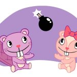 Happy Tree Friends