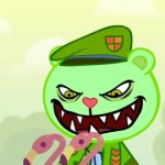 Happy Tree Friends