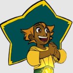 Happy stella template