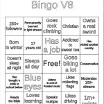 Russian_Tsarist_8 Bingo V8 meme