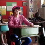 Old Timmy Turner in Class