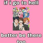 BETTER BE HERE BOI meme