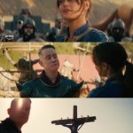 Lucy and the Legat opinion