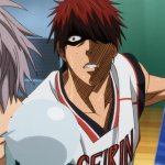 Kagami punch