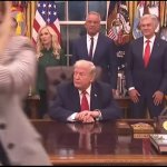 Donald Trump Poops Himself meme