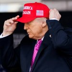 TRUMP MAKE AMERICA GREAT AGAIN meme