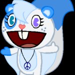Happy Tree Friends