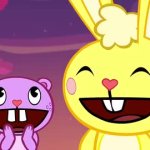 Happy Tree Friends