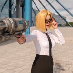 agent l