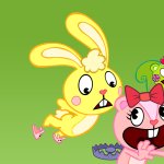 Happy Tree Friends