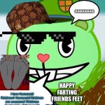 Happy Tree Friends