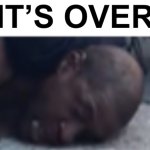 IT’S FENTANYL OVERDOSE