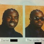 Daneil cooler Daneil