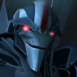 tfp starscream
