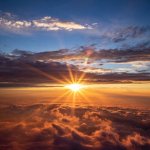 Faith in God template