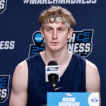 Richie Saunders as Johnny Lawrence