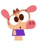 Cowy The Cow