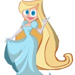 Princess Gwendolyn