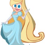 Princess Gwendolyn