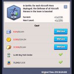 last war survival : tech survivor tip