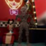 low quality ennard