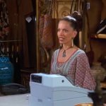 Gladys Mayo Seinfeld