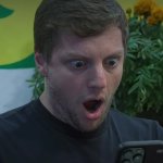 Phone Dependency Withdrawal Reaction GIF Template