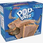 Hot dog water pop tarts meme