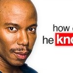 How did he know Doakes meme