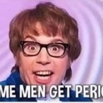 Austin powers