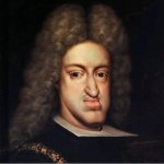 King Charles of spain II