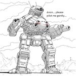 BattleTech meme