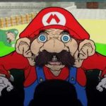 It's a me a mario