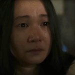 Hong Chau from The Whale