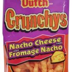 Old Dutch Crunchy's