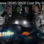 Adverse (2020/2021) Cast (My Style)